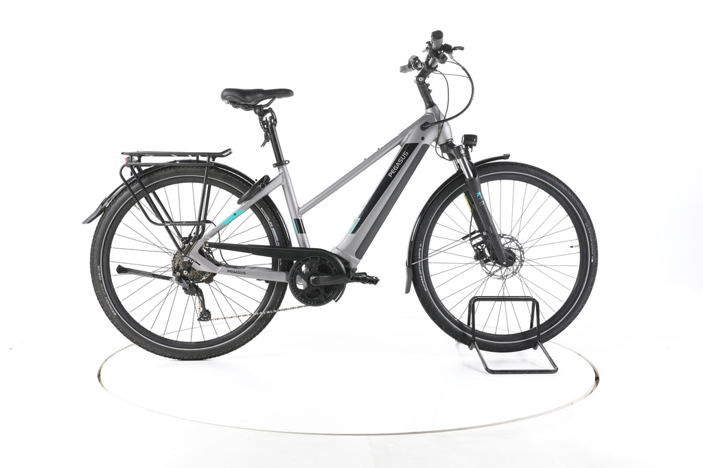 Pegasus Evo CX 750 Trekking E-Bike - Image 1