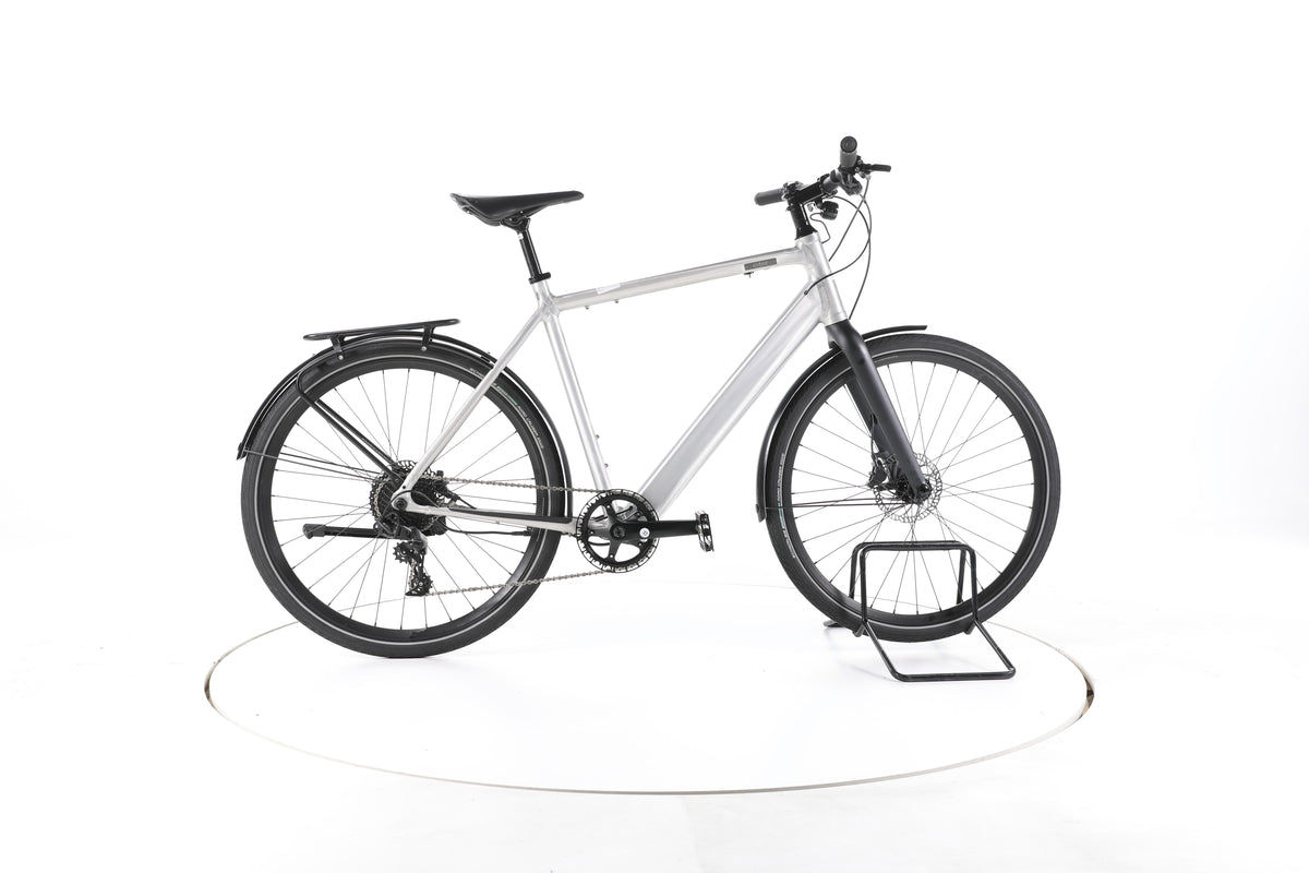 Coboc Vesterbro DMT Trekking E-Bike - Image 1