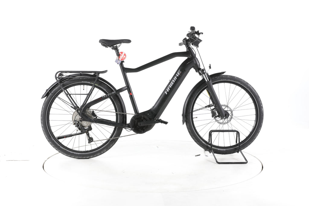 Haibike Trekking 6 Trekking E-Bike - Image 1