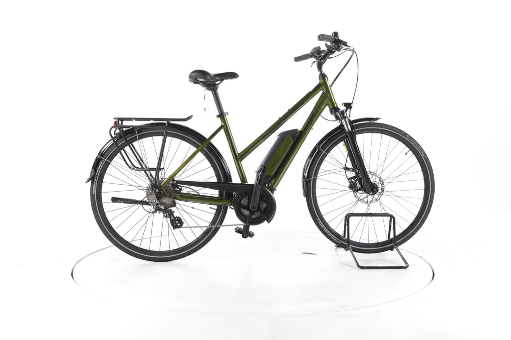 Triumph E-Bird 308 Trekking E-Bike - Image 1