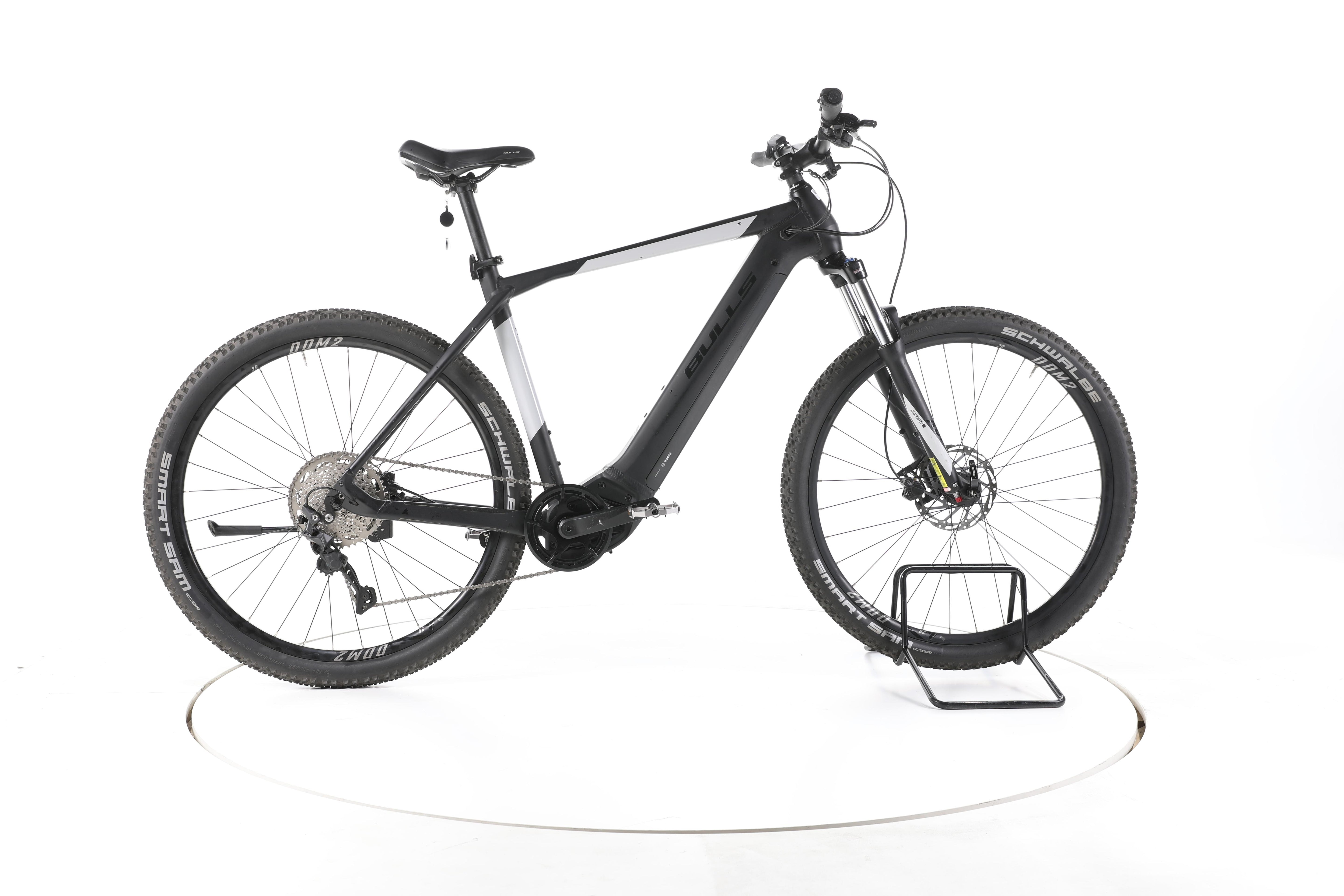 Bulls Copperhead EVO 1 E-Bike - Image 1