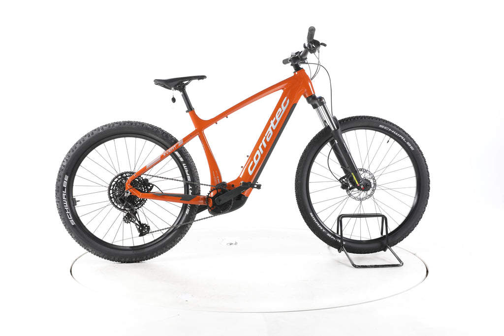 Corratec E-Power X-Vert Race E-Bike 2024 - Image 1