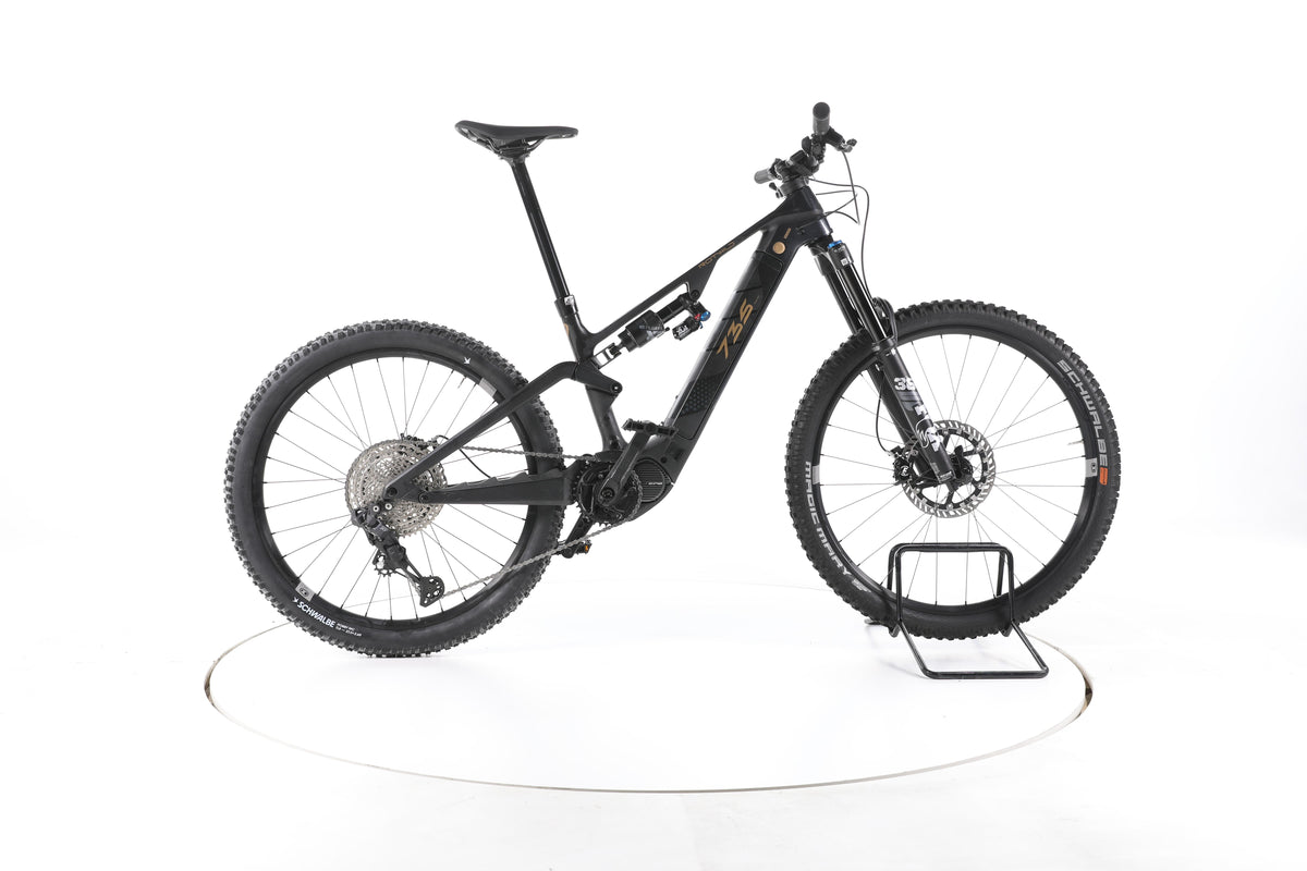 Rotwild R.E735 Core E-Bike Fully Carbon 2024 - Image 1