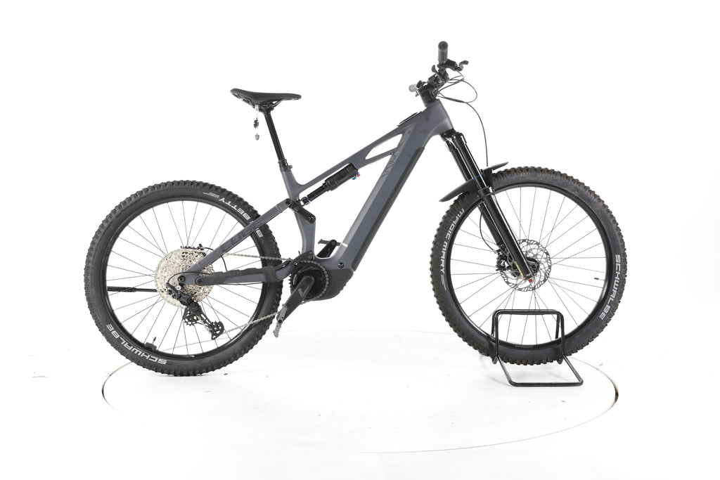 Cube Stereo Hybrid ONE77 HPC Race E-Bike Fully Carbon 2025 - Image 1
