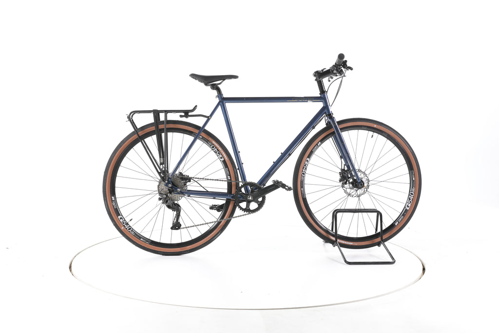 Omnium CXC V3 Fahrrad City & Trekking - Image 1