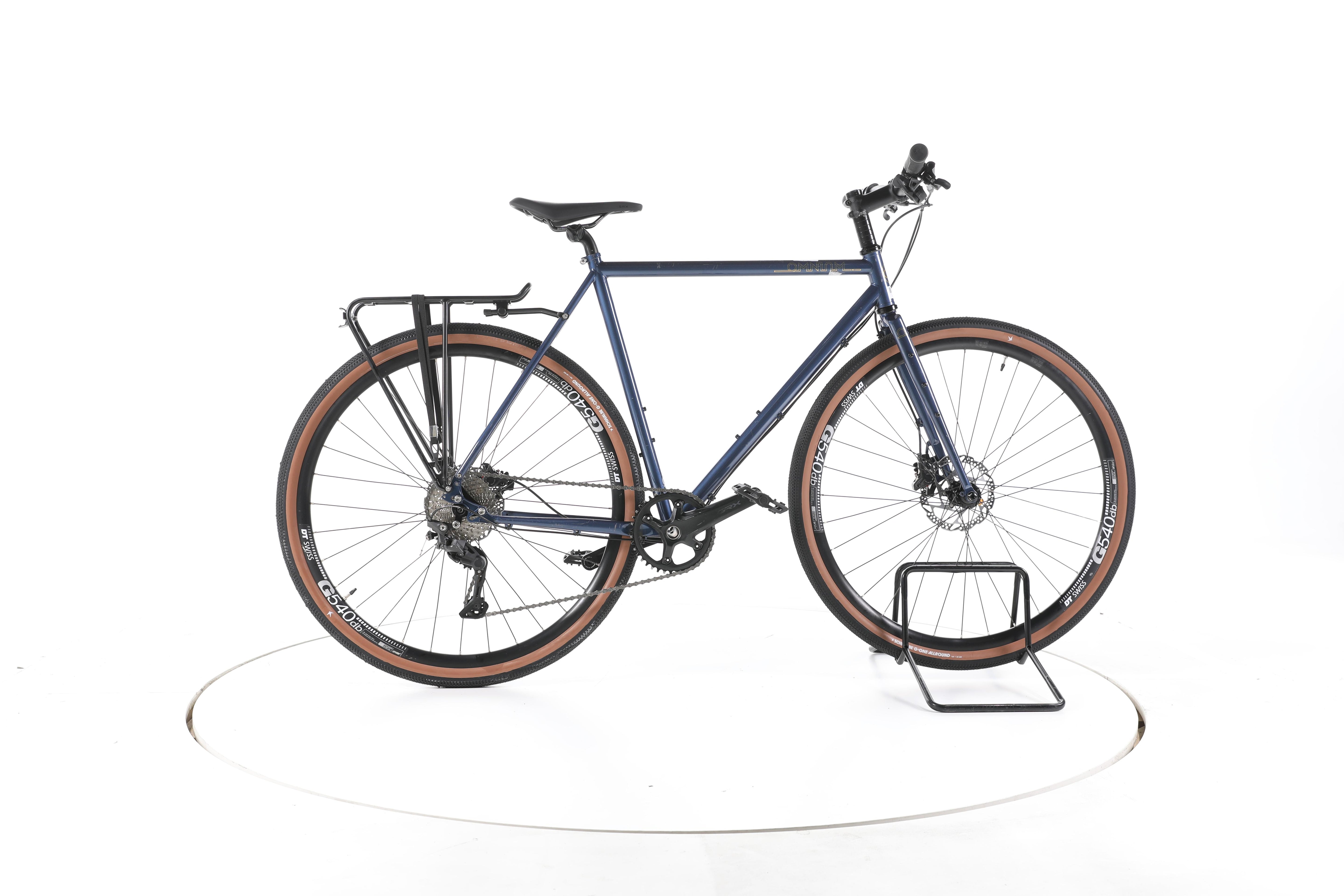 Omnium CXC V3 Fahrrad City & Trekking - Image 1