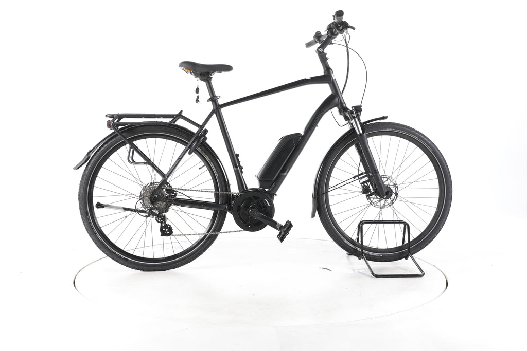 Pegasus Solero E8 Plus Trekking E-Bike - Image 1