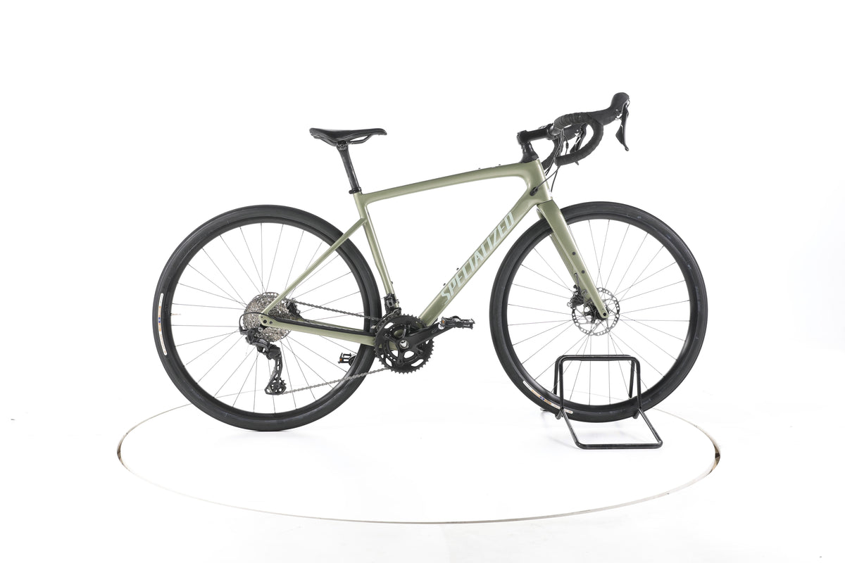 Specialized Diverge Rennrad Carbon 2025 - Image 1
