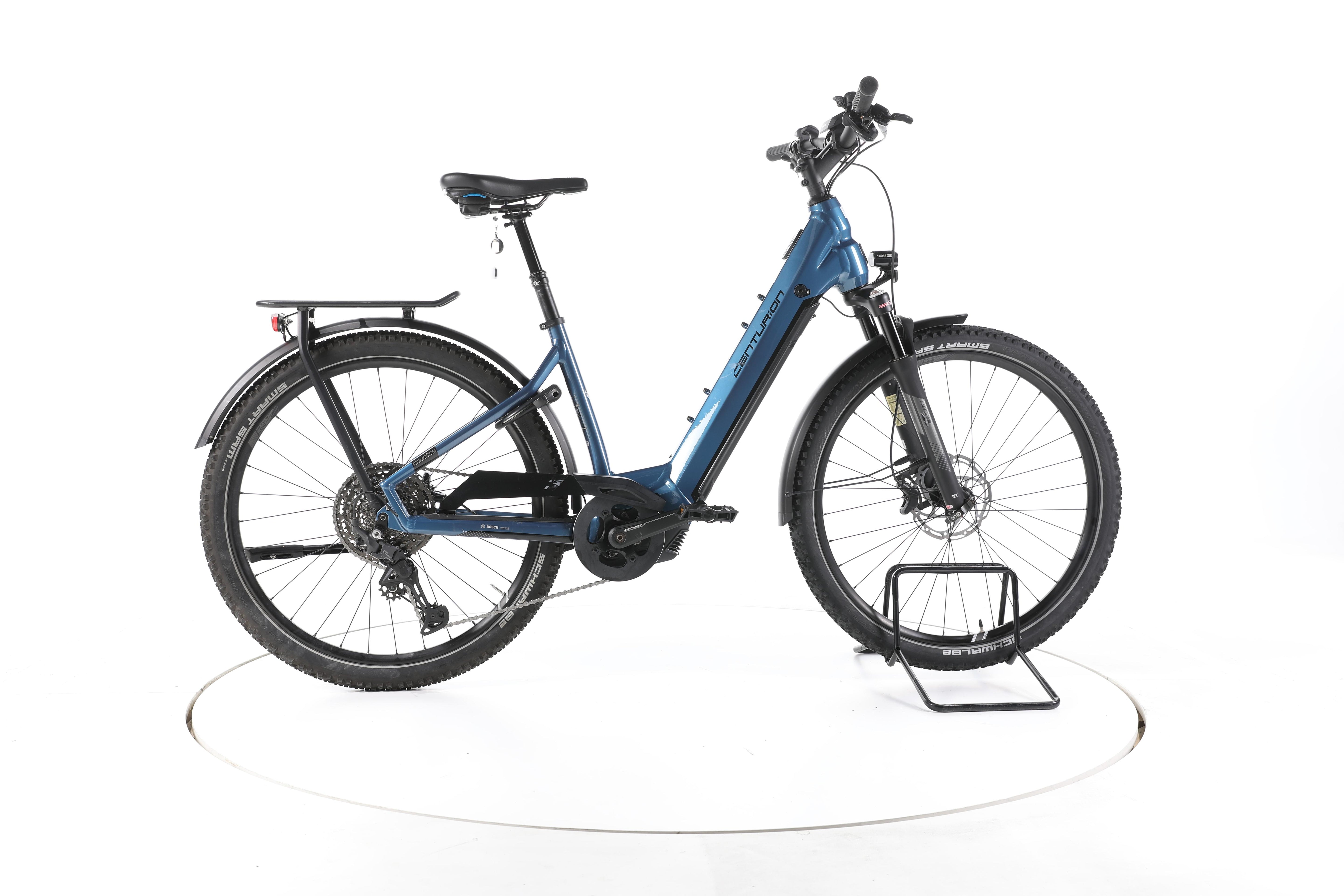 Centurion Country R960i Trekking E-Bike Tiefeinsteiger - Image 1