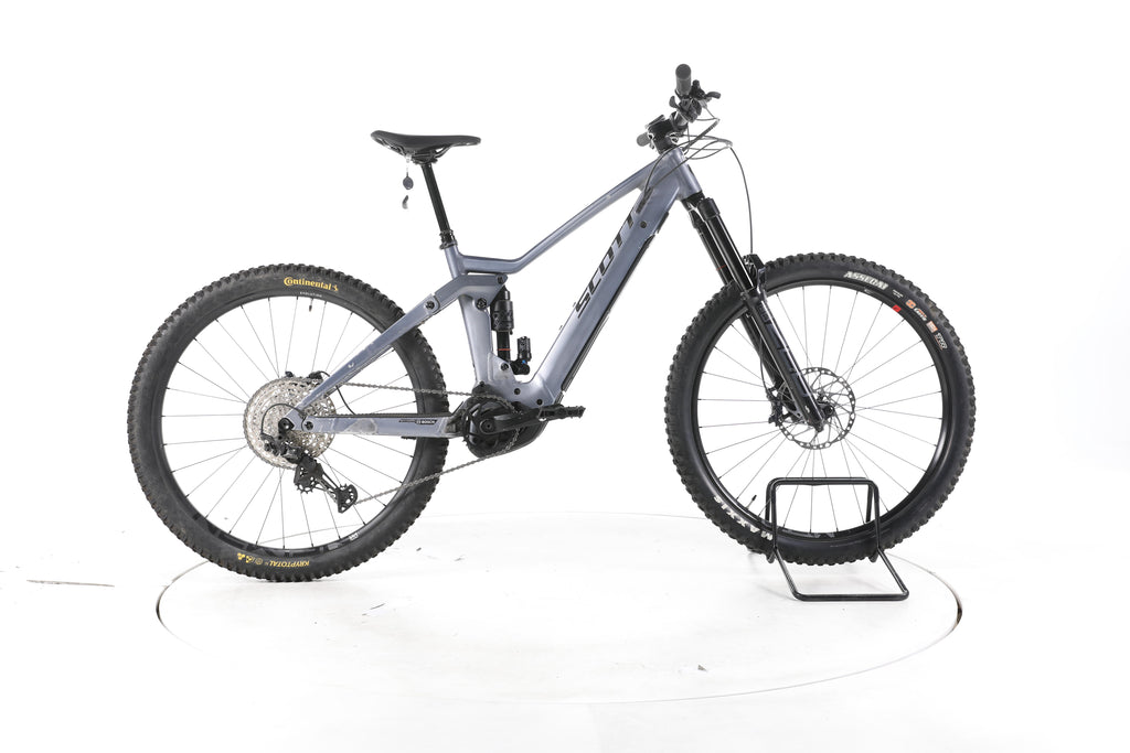 Scott Ransom eRide 920 E-Bike Fully - Image 1