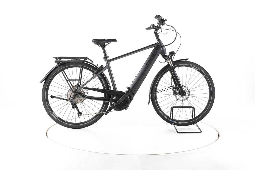 Pegasus Premio Evo 10 Lite Trekking E-Bike - Image 1