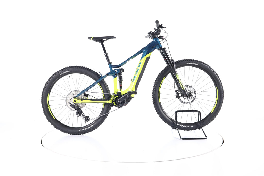 Merida eONE-Sixty 575 EP1 E-Bike Fully - Image 1