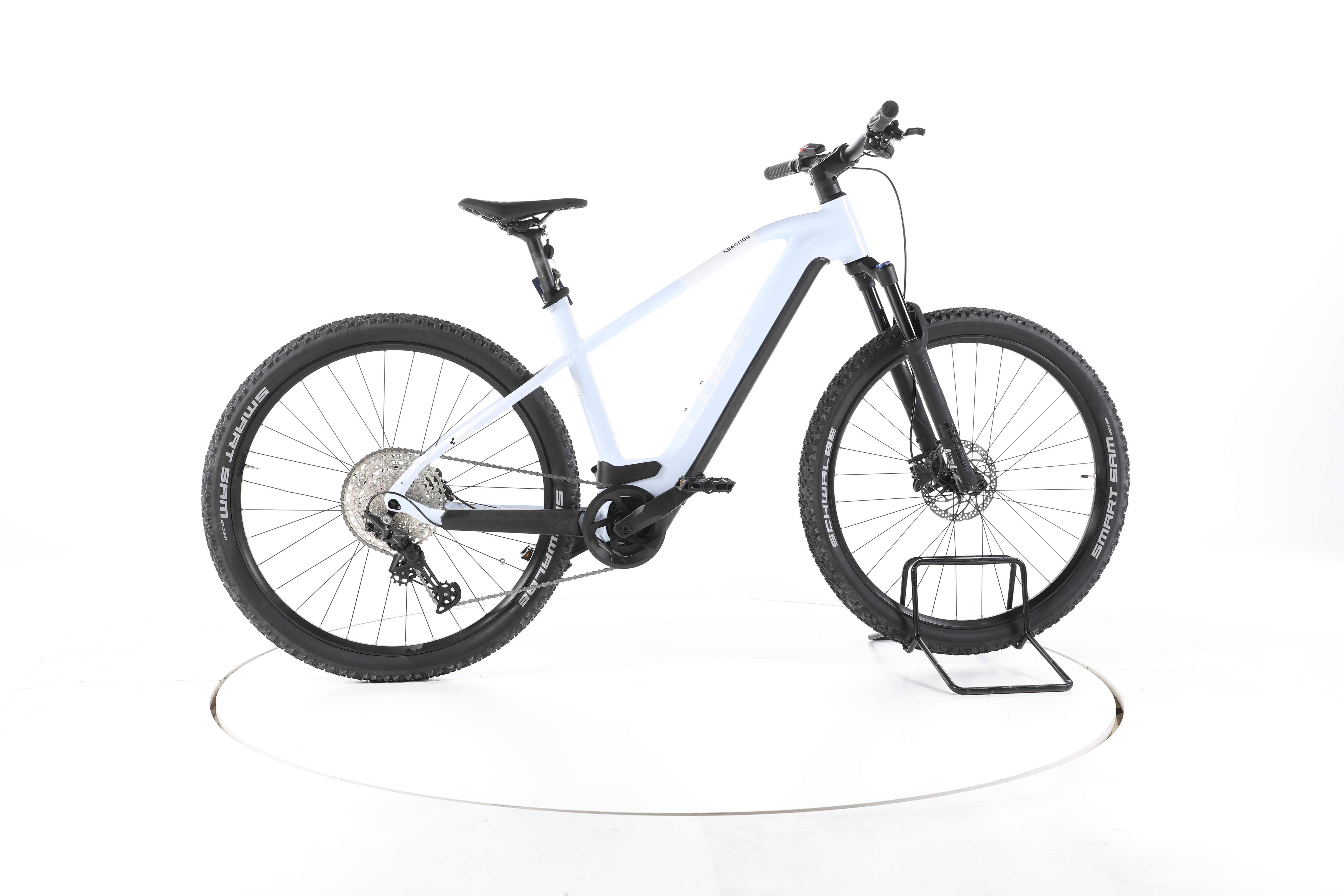 Cube Reaction Hybrid Pro E-Bike 2024 - Image 1