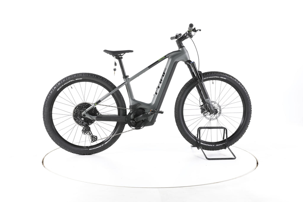 Cube Reaction Hybrid PRO 625 E-Bike 2024 - Image 1