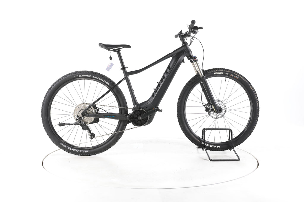 Giant Fathom E+ 2 E-Bike - Image 1