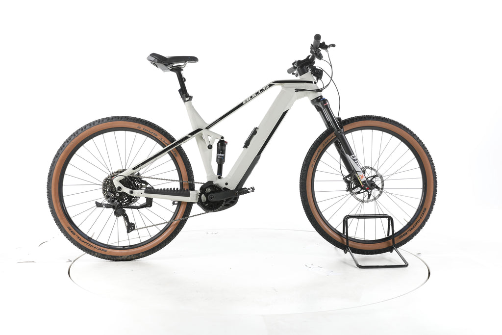 Bulls Sonic EVO TR 1 E-Bike Fully - Image 1