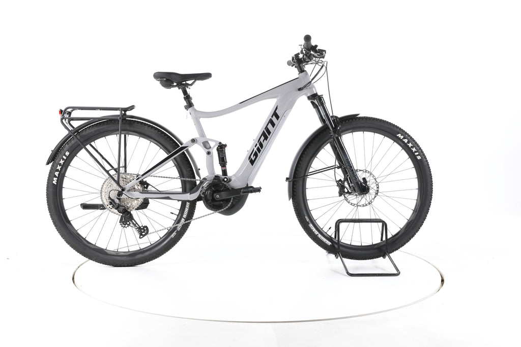 Giant Stance E+ Pro EX SUV E-Bike - Image 1