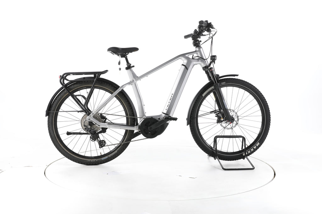 FLYER Gotour6 7.12 Trekking E-Bike - Image 1