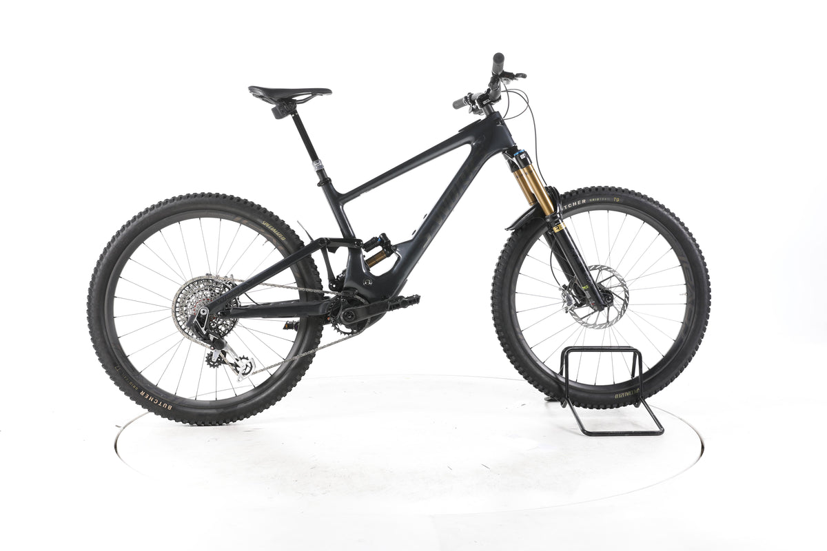 Specialized Kenevo SL S-Works E-Bike Fully Carbon - Image 1