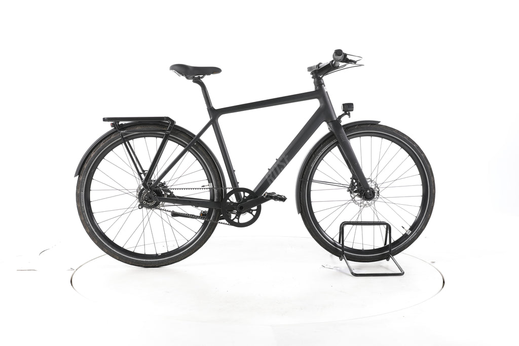 Rose Black Lava 3 Fahrrad City & Trekking - Image 1