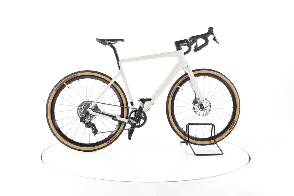 Rose BACKROAD AL Apex 1x11 Rennrad 2025 - Image 1