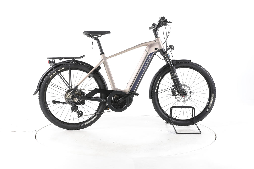 Victoria eAdventure 12.8 Trekking E-Bike - Image 1