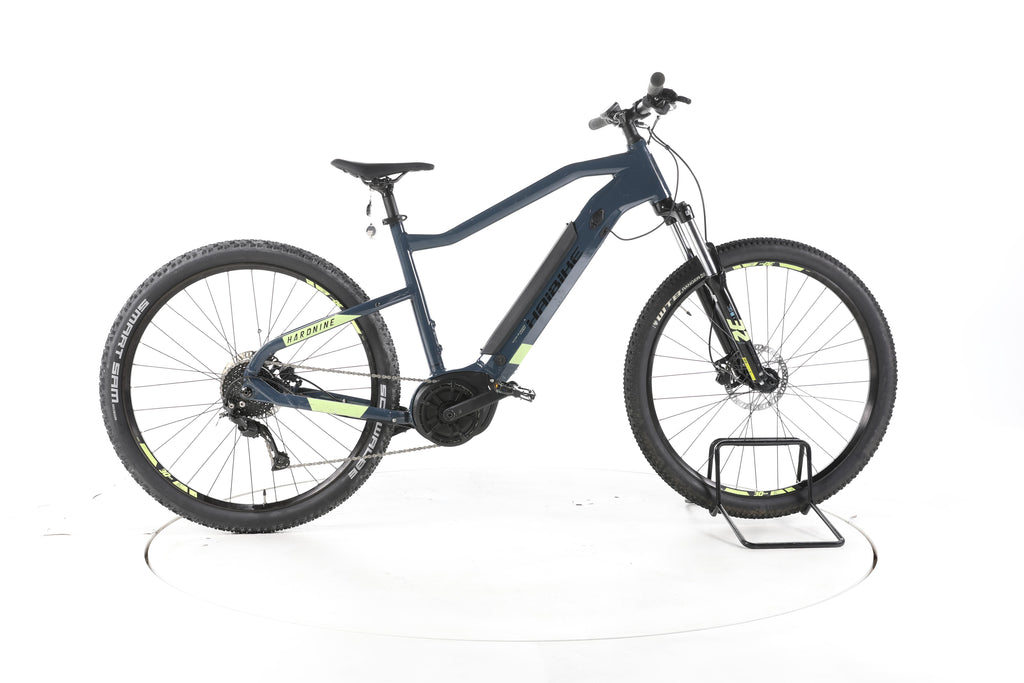 Haibike HardNine 5 E-Bike - Image 1