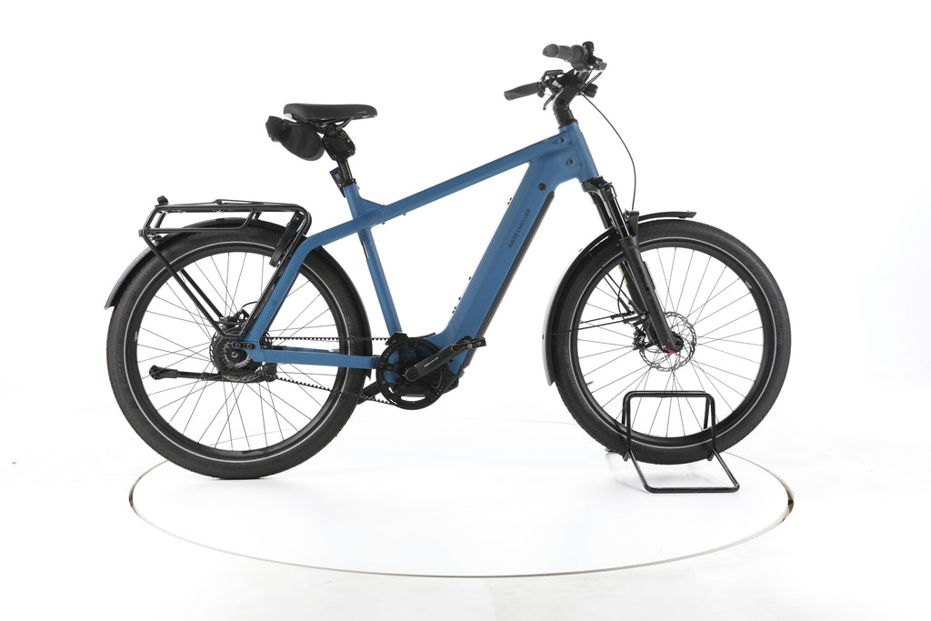 Riese & Müller Charger4 GT vario City E-Bike 2024 - Image 1