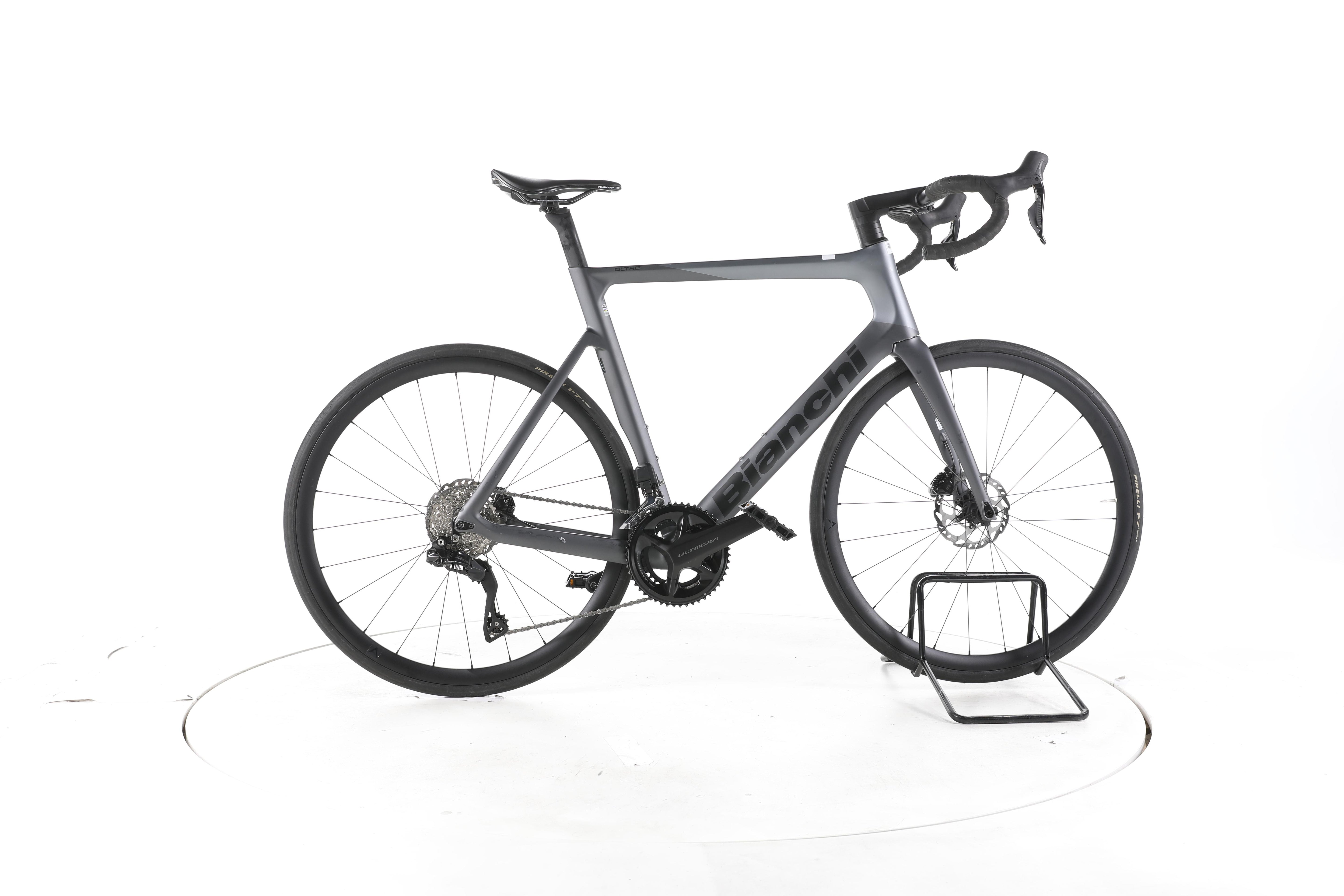 Bianchi Oltre Race 105 Di2 Rennrad Carbon 2025 - Image 1