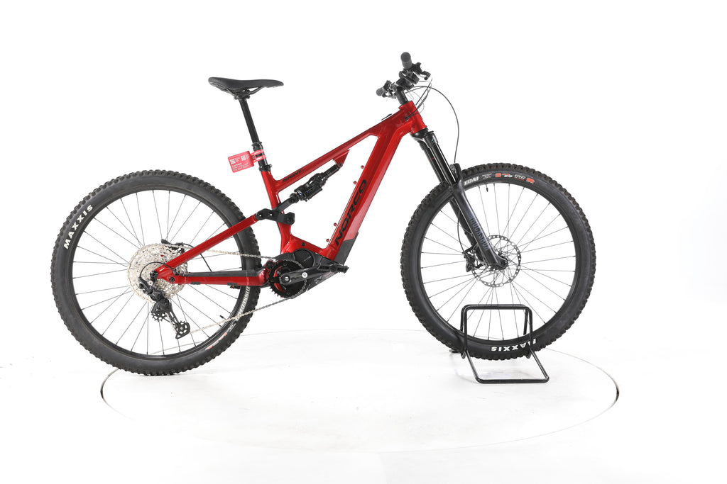 Norco Bicycles Sight VLT E-Bike Fully - Image 1