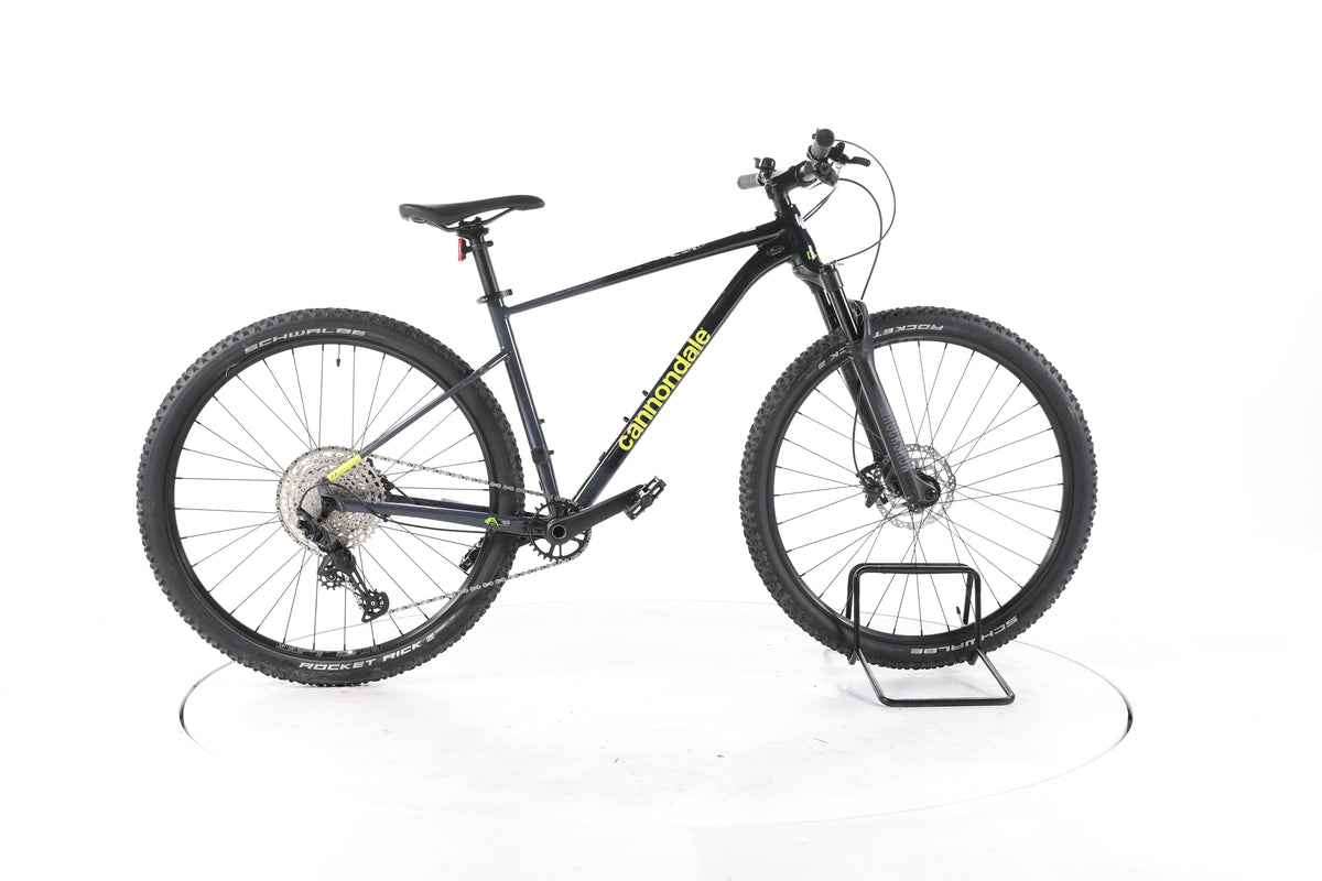 Cannondale Trail SL 2 Fahrrad Hardtail - Image 1