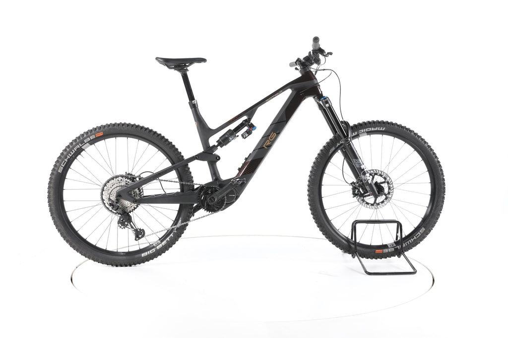 Rotwild R.G375 PRO E-Bike Fully Carbon - Image 1
