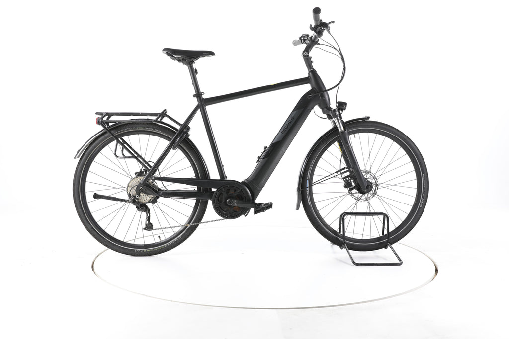Pegasus Solero EVO 9 Trekking E-Bike - Image 1
