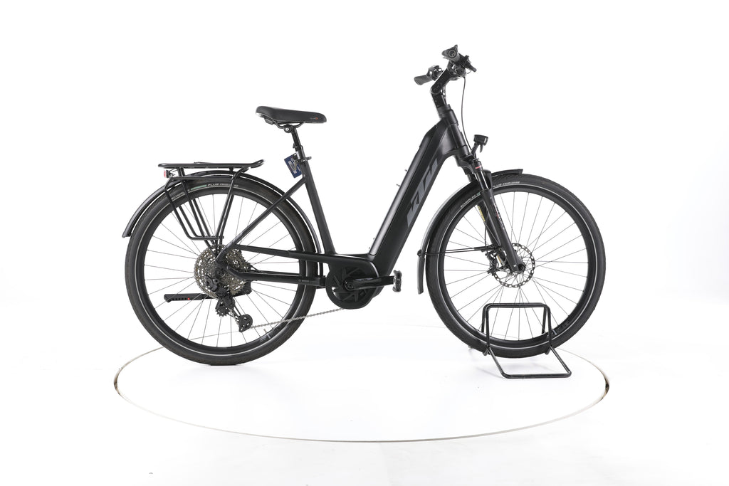 KTM Macina Style XT 750 LTD Trekking E-Bike Tiefeinsteiger 2024 - Image 1