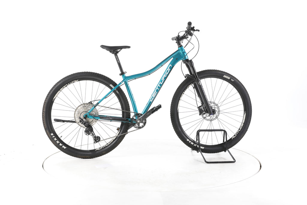 Centurion Backfire Fit Pro 600.27 Fahrrad Hardtail - Image 1