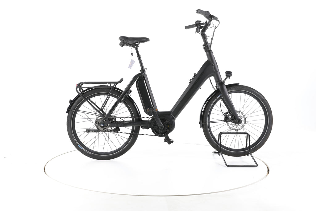 Hercules Futura Compact R5 Kompakt E-Bike Tiefeinsteiger 2024 - Image 1