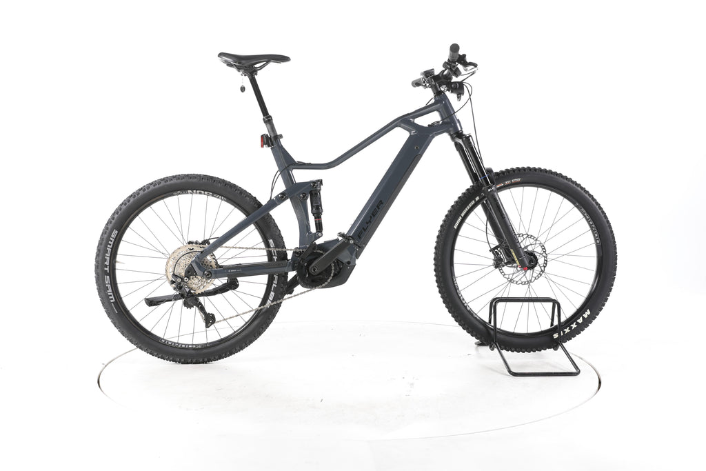 FLYER Uproc3 4.10 E-Bike Fully - Image 1