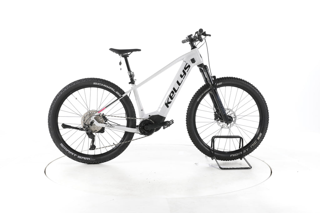 Kellys TAYEN R50 E-Bike - Image 1