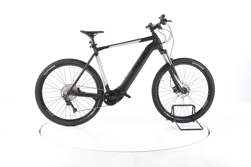 Bulls Copperhead EVO 1 E-Bike - Image 1