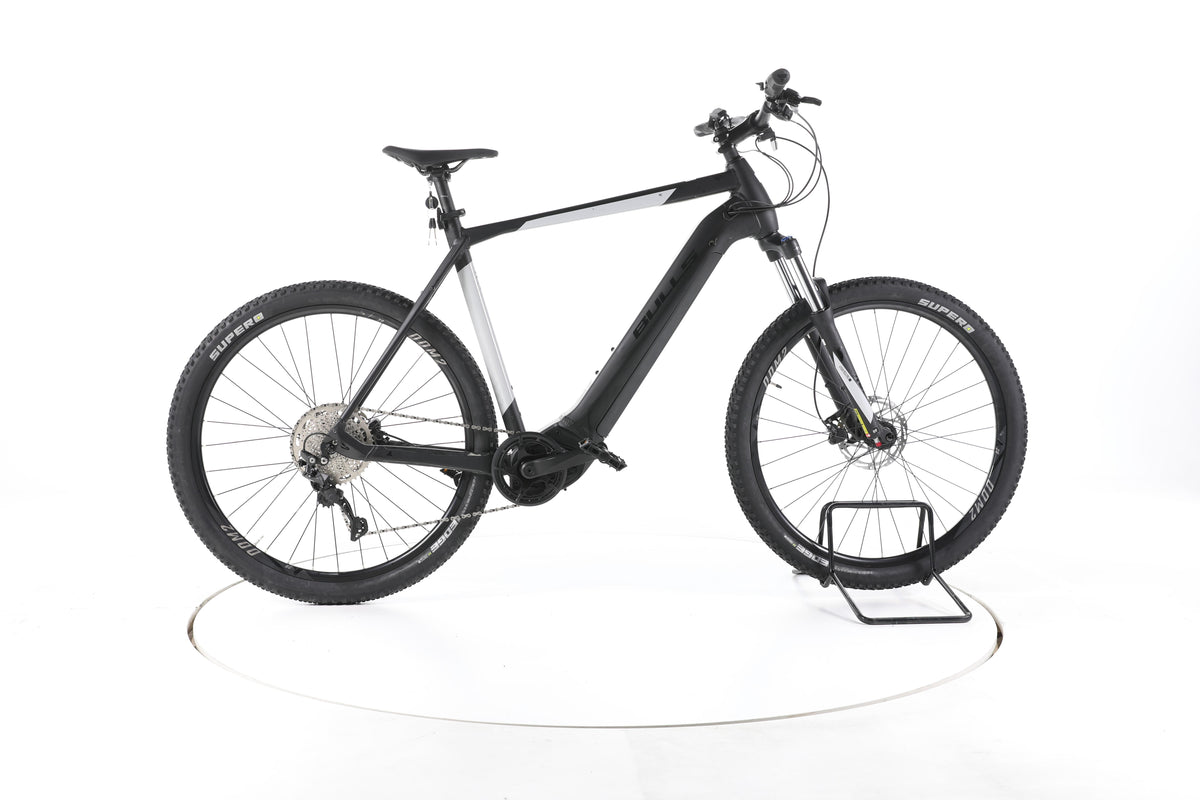 Bulls Copperhead EVO 1 E-Bike - Image 1