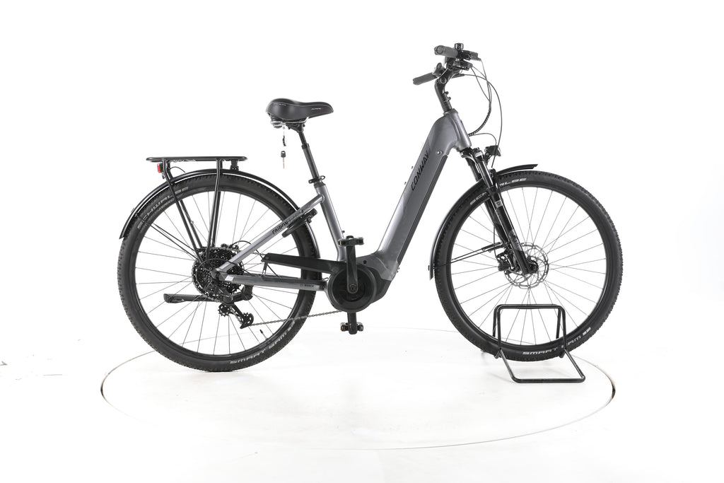 Conway Cairon T 2.0 Trekking E-Bike Tiefeinsteiger - Image 1