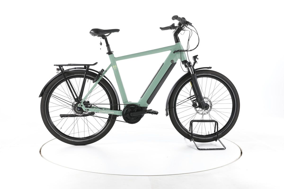 Winora Sinus R8 eco City E-Bike - Image 1