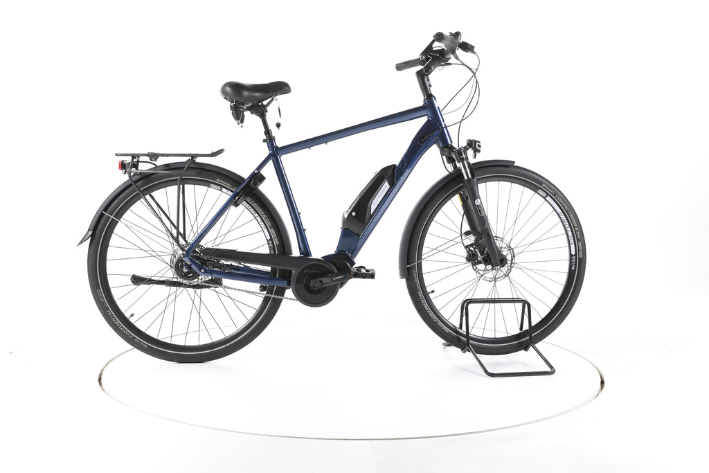 Victoria eTouring 7.5 City E-Bike - Image 1