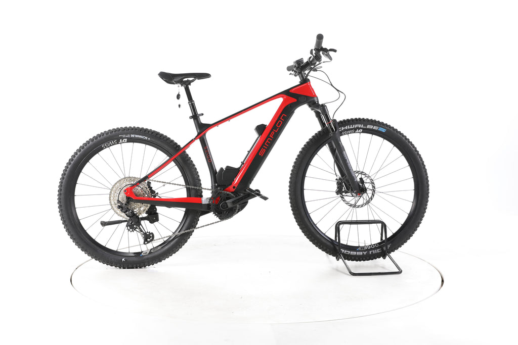 Simplon Sengo Pmax E-Bike Carbon - Image 1