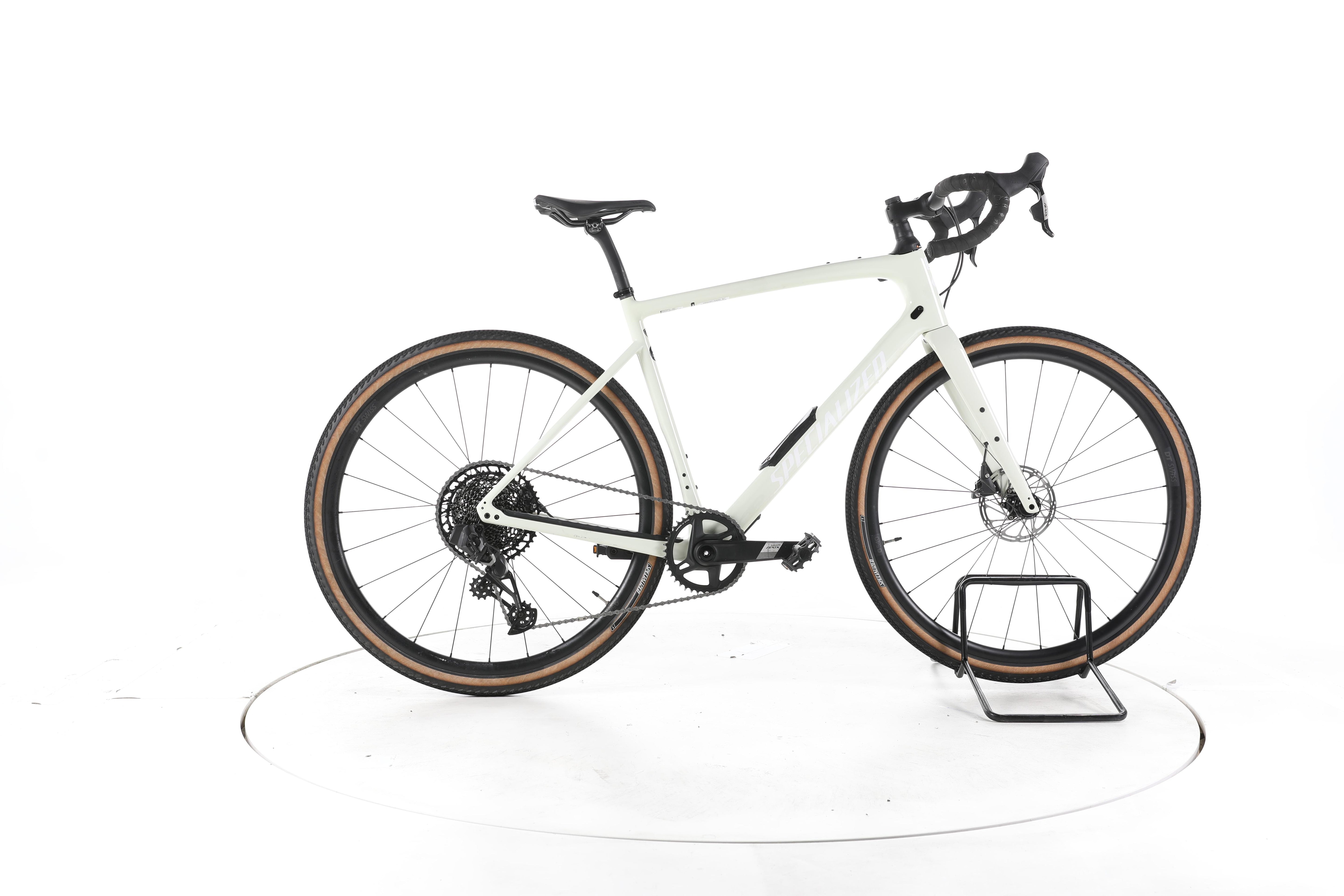 Specialized Diverge Comp Fahrrad Rennrad & Gravel - Image 1