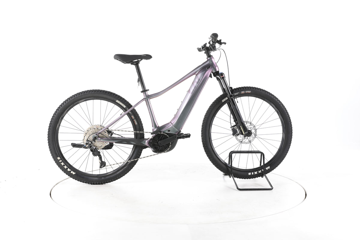 Liv Vall E+2 E-Bike - Image 1