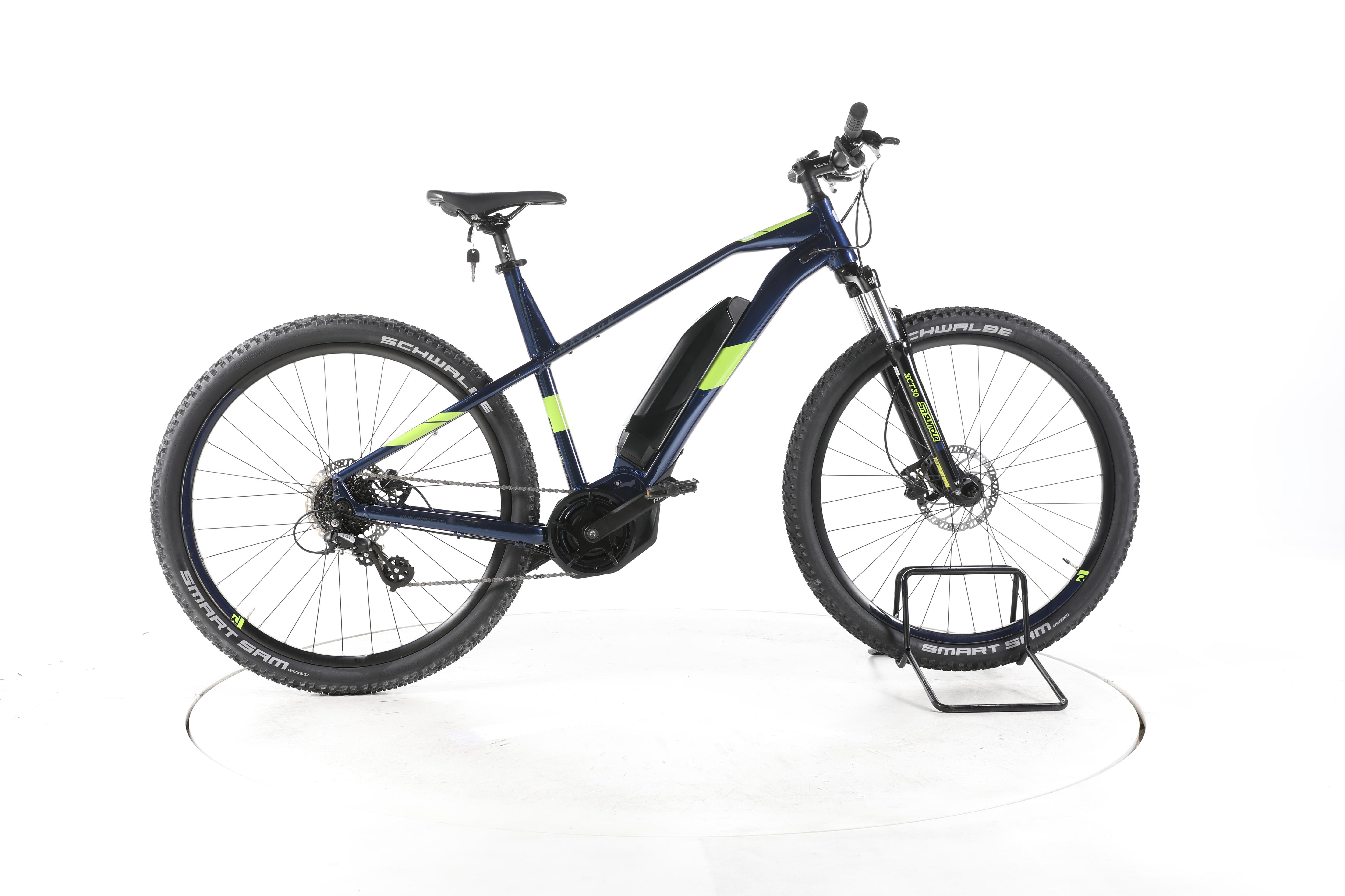 R Raymon HardRay E 1.0 E-Bike - Image 1