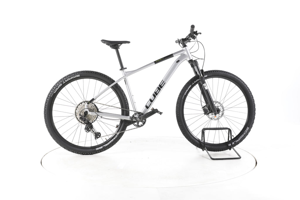 Cube Attention SLX Fahrrad Hardtail - Image 1