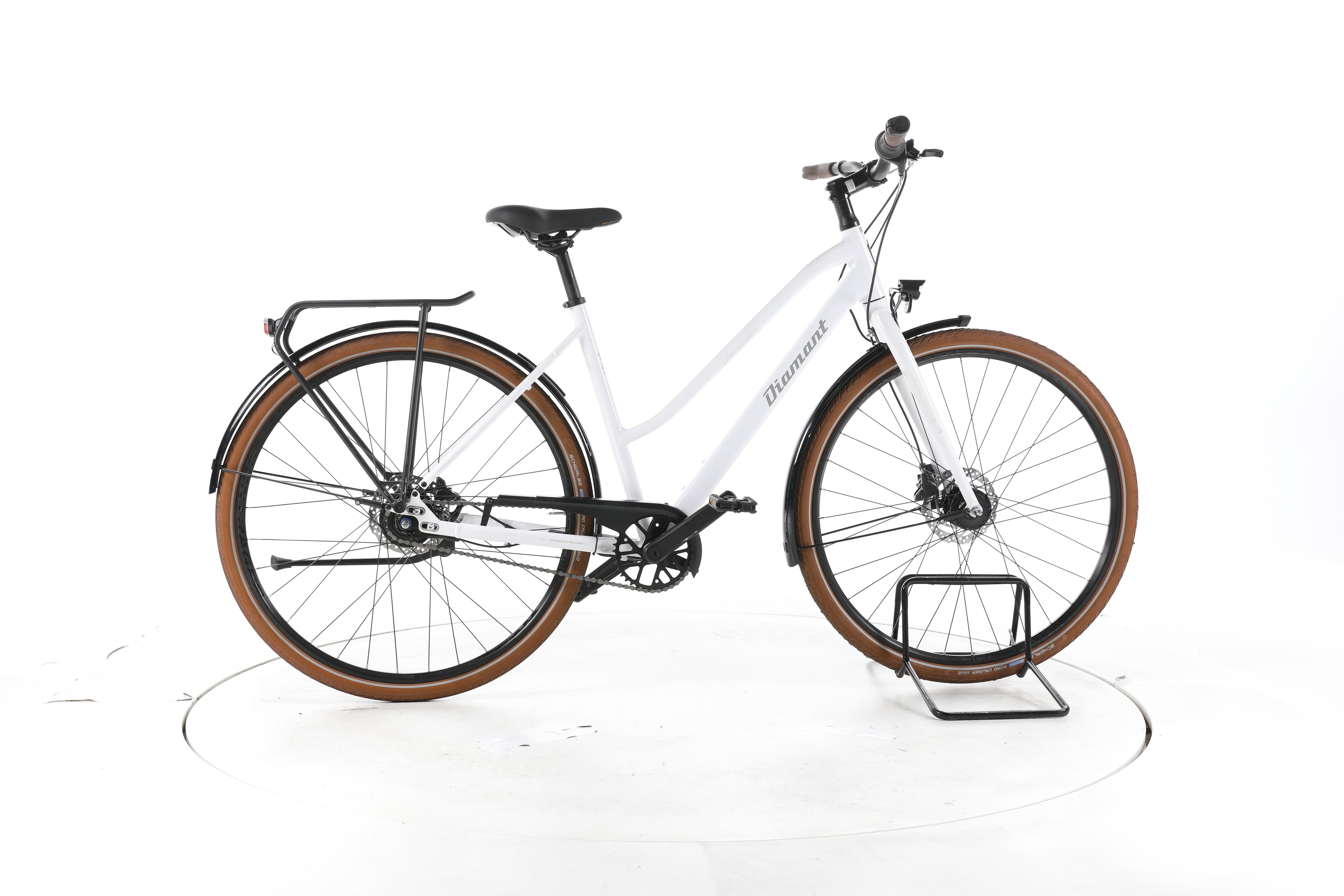 Diamant 885 Fahrrad City & Trekking - Image 1