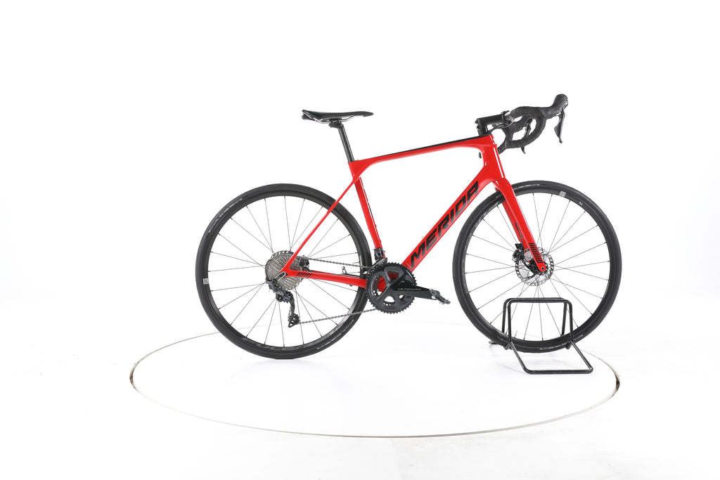 Merida Scultura Endurance 6000 HP1 Rennrad Carbon - Image 1
